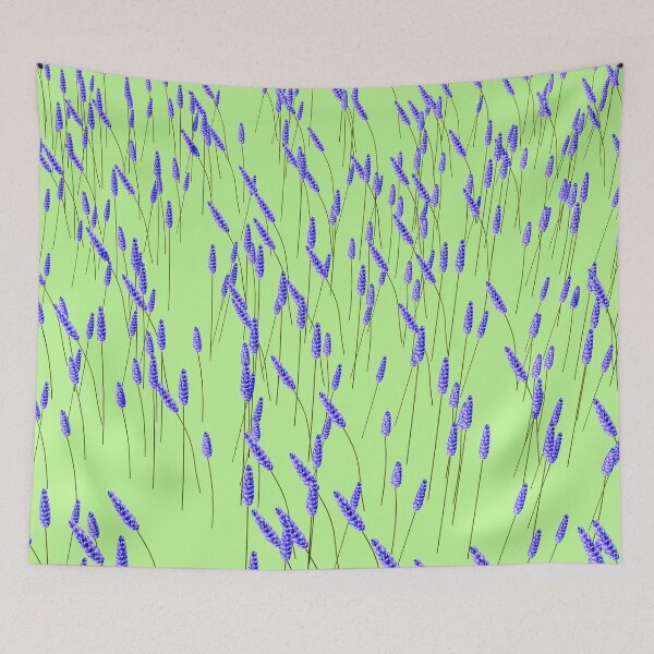 Item preview, Purple Hyacinth designed and sold by bradm50.