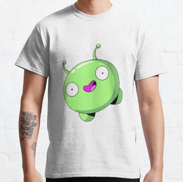 new Final Space Mooncake Netflix Original Mens Kids Nerdy T-shirt  Size S to 2XL 