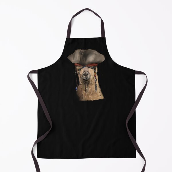 Item preview, Alpaca Pirates designed and sold by Sharilea.