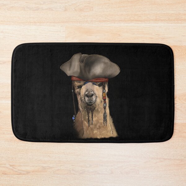 Item preview, Alpaca Pirates designed and sold by Sharilea.