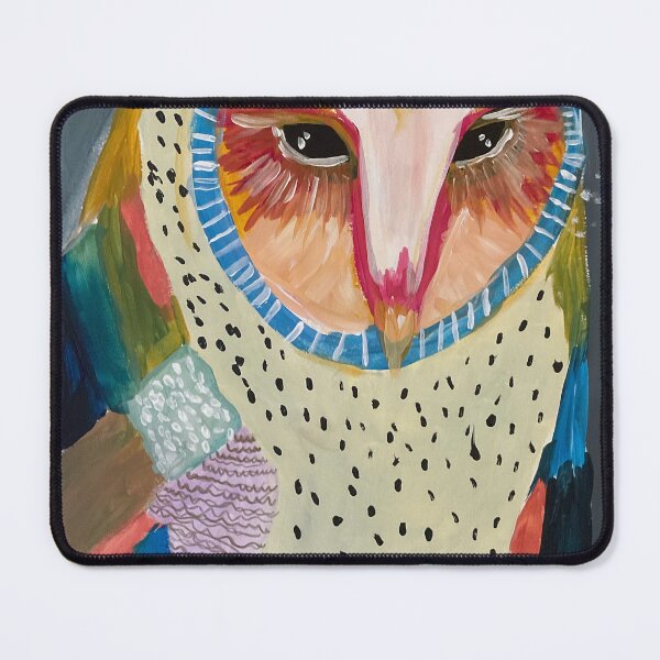 Item preview, Oola the Owl designed and sold by Akeisha.