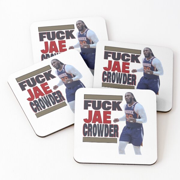 Item preview, fuck jae crowder Tshirt designed and sold by Maddisonedments.