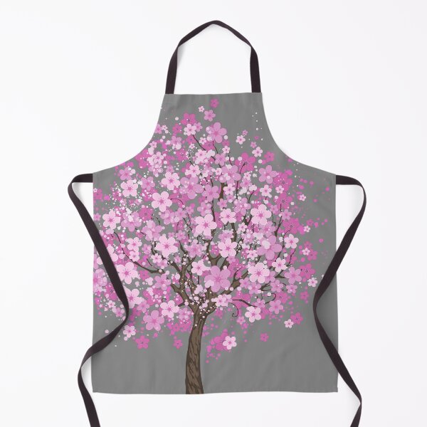 Item preview, Cherry Blossom Tree Watercolor designed and sold by Ashley-Luise.