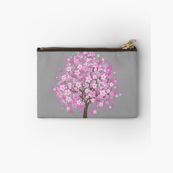 Item preview, Cherry Blossom Tree Watercolor  designed and sold by Ashley-Luise.