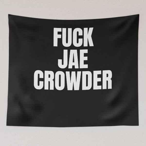 Item preview, Fuck Jae Crowder Classic T-Shirt designed and sold by Maddisonedments.