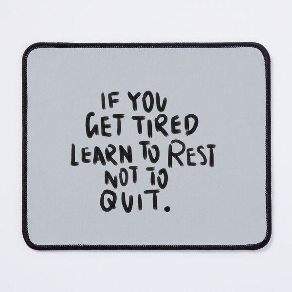 Item preview, Banksy Quote designed and sold by SarahHoltie.