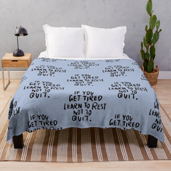 Item preview, Banksy Quote designed and sold by SarahHoltie.