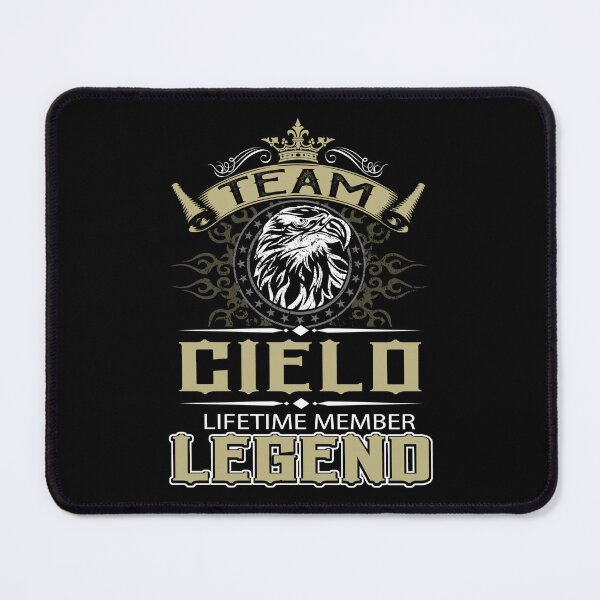 Item preview, Cielo Name T Shirt - Cielo Eagle Lifetime Member Legend 2 Gift Item Tee designed and sold by anthonyodo.