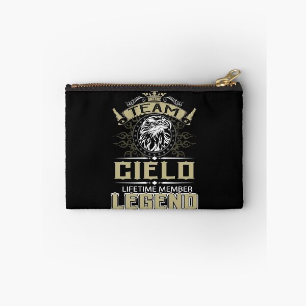 Item preview, Cielo Name T Shirt - Cielo Eagle Lifetime Member Legend 2 Gift Item Tee designed and sold by anthonyodo.