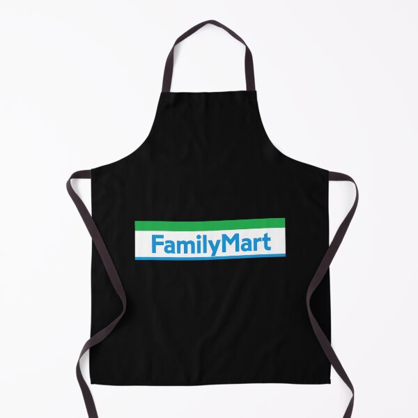 Item preview, Family Mart Sticker designed and sold by RowenaJuse.