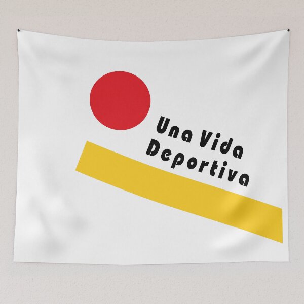 Item preview, A Sporting Life designed and sold by Guido Isidrón Suárez.