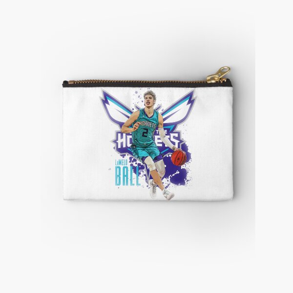 Artikelvorschau, Kunst-LaMelo-Ball-Illustration entworfen und verkauft von josuademak.