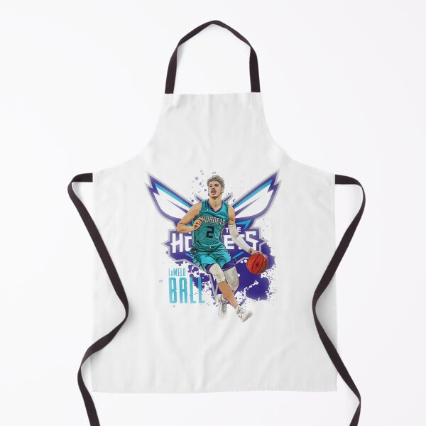 Item preview, Art LaMelo Ball Illustration designed and sold by josuademak.
