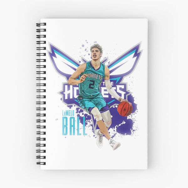 Item preview, Art LaMelo Ball Illustration designed and sold by josuademak.