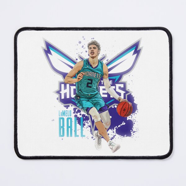 Item preview, Art LaMelo Ball Illustration designed and sold by josuademak.