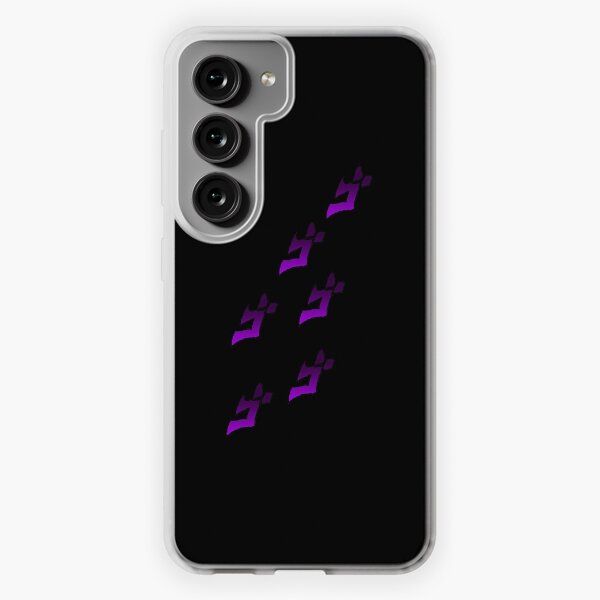 Jojo Menacing Png ! Sticker iPhone Case for Sale by RowenaJuse