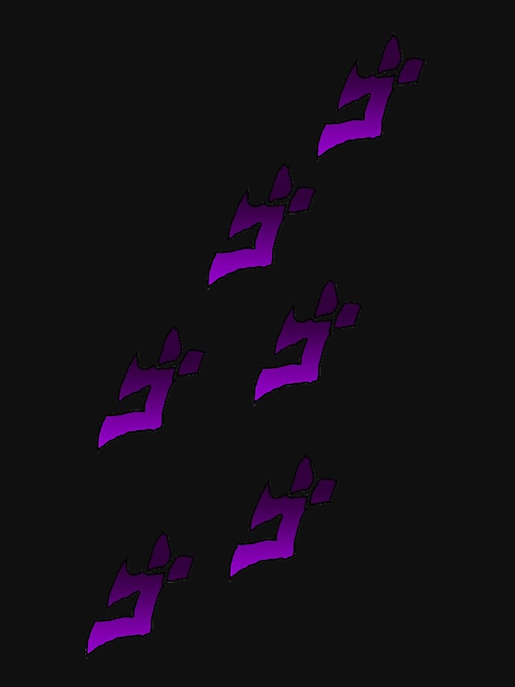 Jojo's Menacing Kanji [2560x3403] : r/Amoledbackgrounds