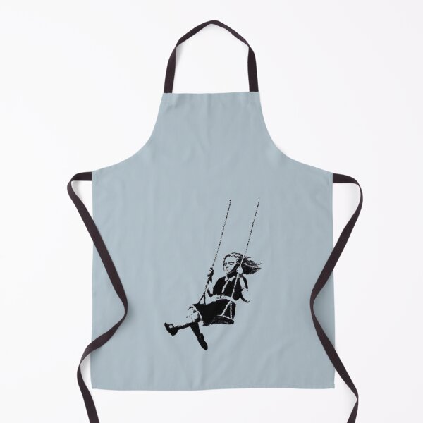 Item preview, Girl on Swing designed and sold by SarahHoltie.