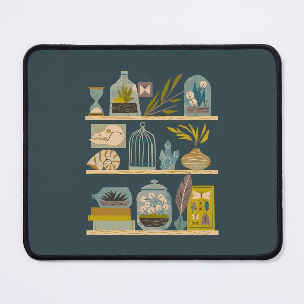 Item preview, The Naturalist’s Collection designed and sold by Renea L Thull.