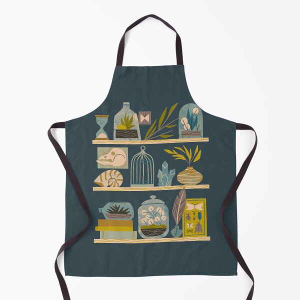 Item preview, The Naturalist’s Collection designed and sold by Renea L Thull.