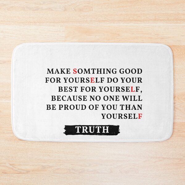 Item preview, love, self love, quote, quotes designed and sold by Alexa5454.