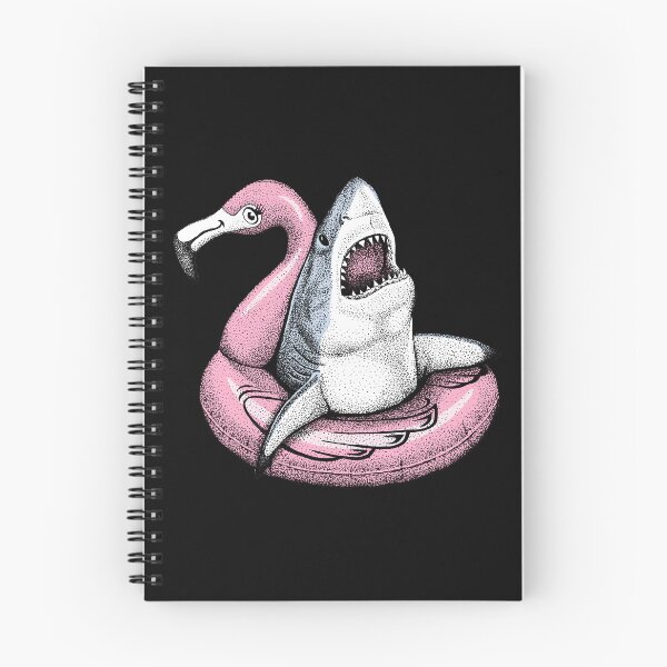 Item preview, Pool Shark - Ahhh Time to Relax Sticker designed and sold by RowenaJuse.