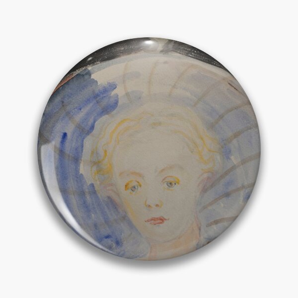 Item preview,  Hilma af Klint Untitled, 1934 designed and sold by Olivia-One.