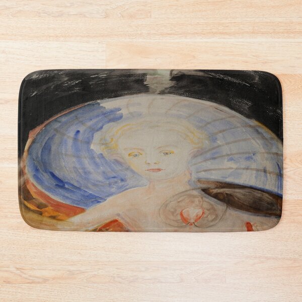 Item preview,  Hilma af Klint Untitled, 1934 designed and sold by Olivia-One.