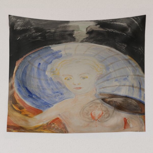 Item preview,  Hilma af Klint Untitled, 1934 designed and sold by Olivia-One.