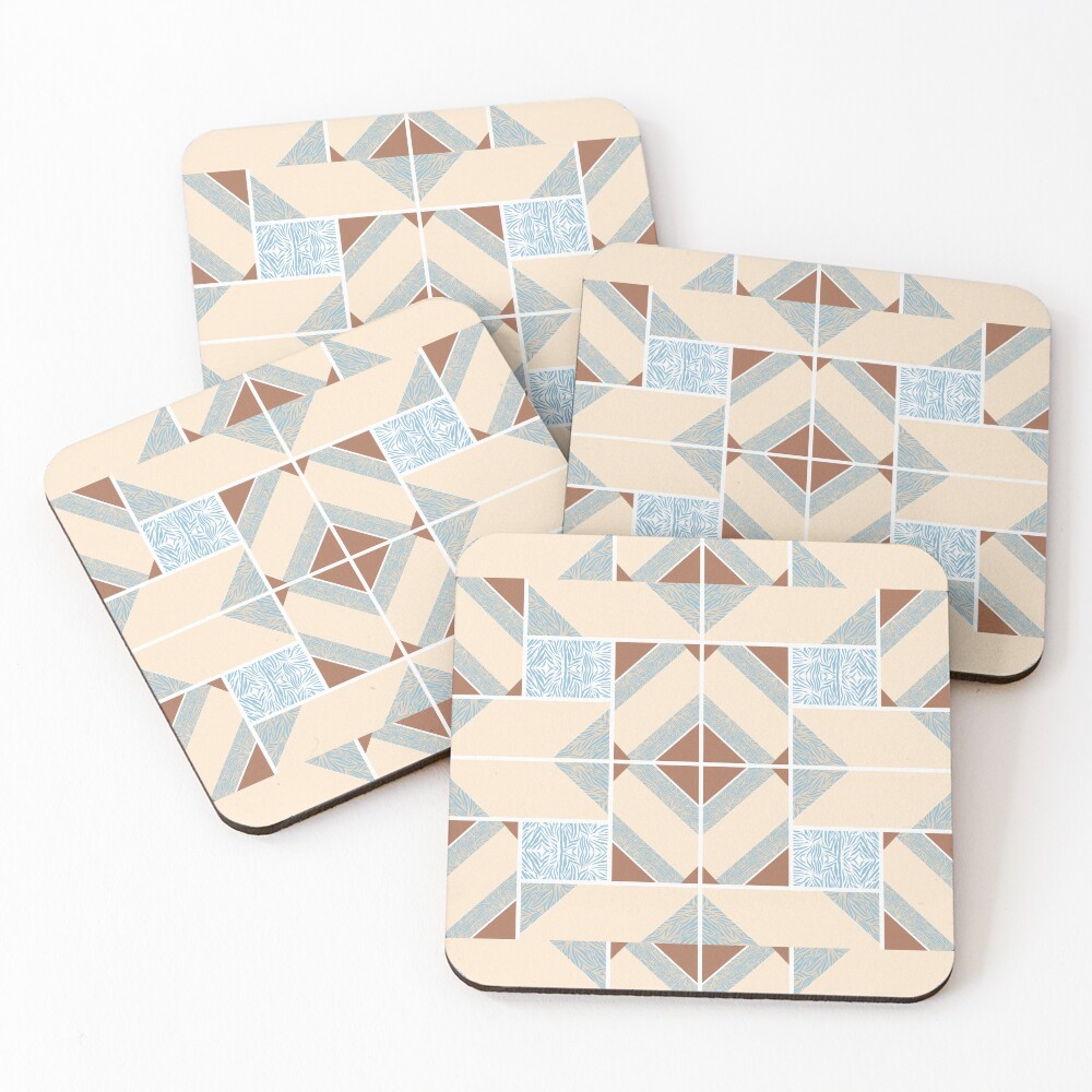 Item preview, Coasters (Set of 4) designed and sold by digione2.