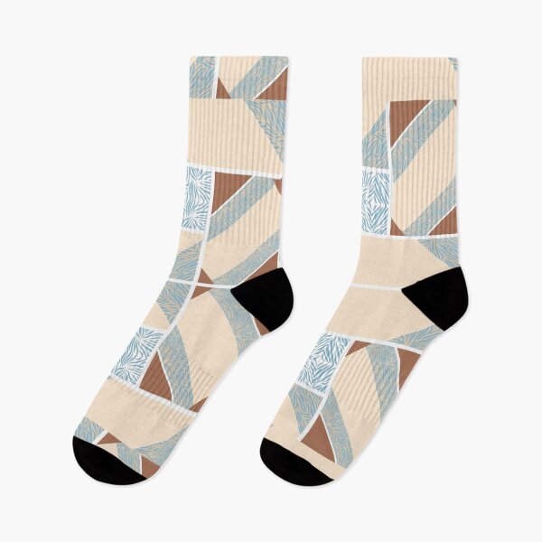 Item preview, Repeating Geometric Pattern Block designed and sold by The Bubble 1307.