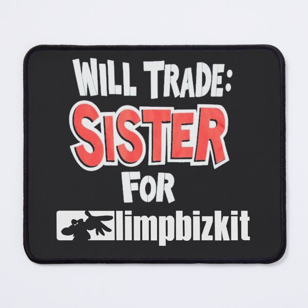 Item preview, Will trade sister designed and sold by poopcar.