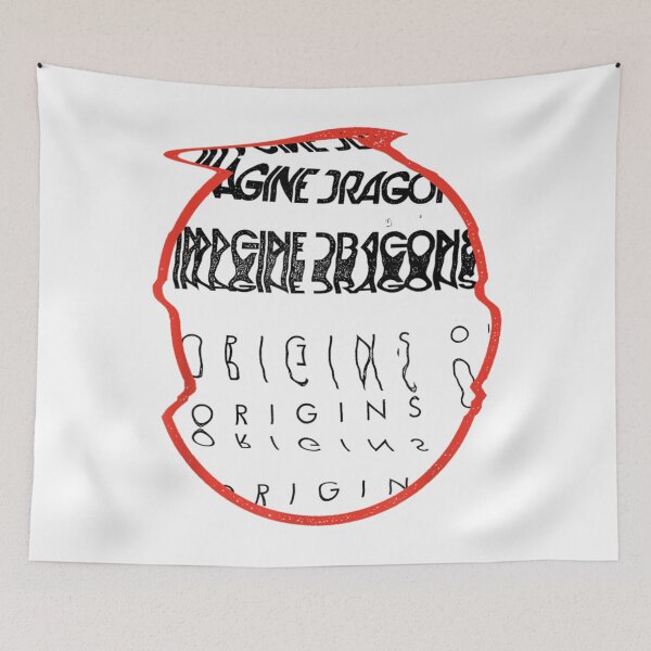 Item preview, Origins designed and sold by SophiaBarnard.