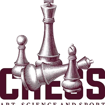 Artwork thumbnail, Chess by Insomnia Project