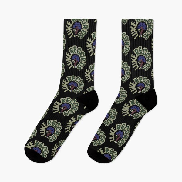 Item preview, Luke Records   designed and sold by LewisMelissax.