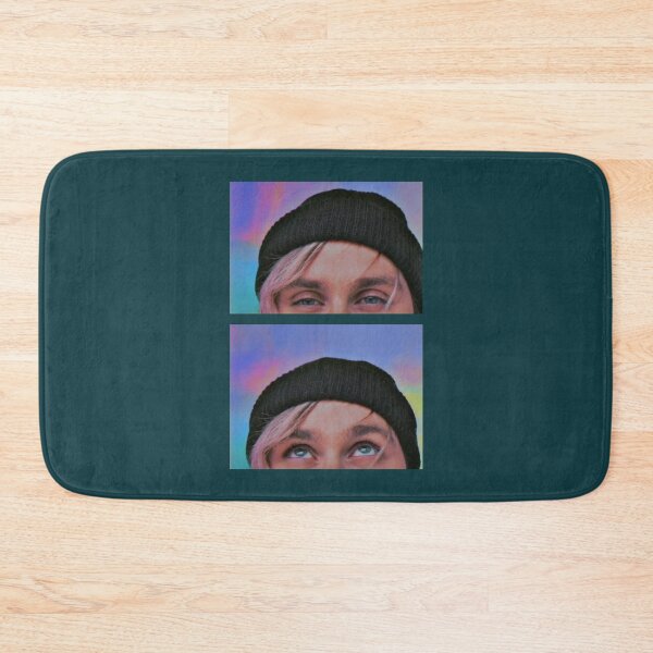 Item preview, michael clifford eyes wildflower   designed and sold by LewisMelissax.