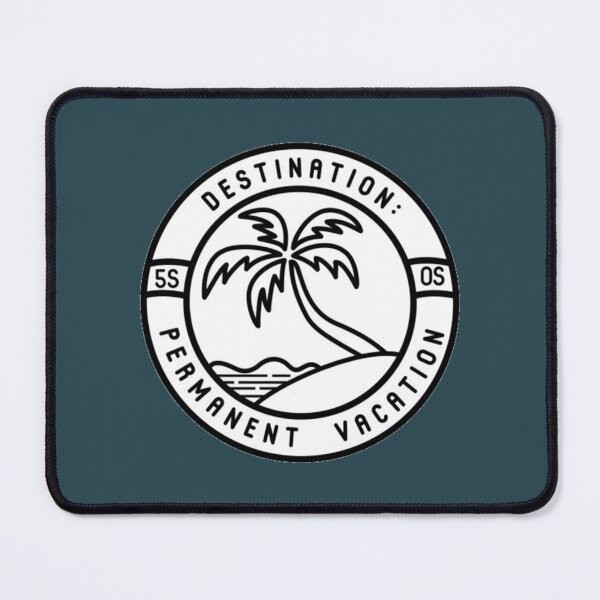 Item preview, permanent vacation    designed and sold by LewisMelissax.
