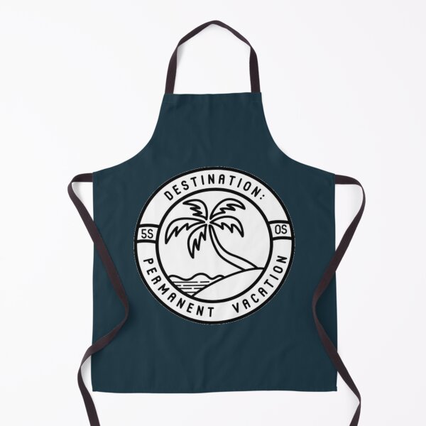 Item preview, permanent vacation designed and sold by LewisMelissax.