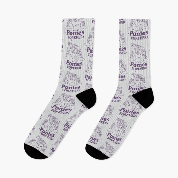 Item preview, ponies forever!   designed and sold by LewisMelissax.