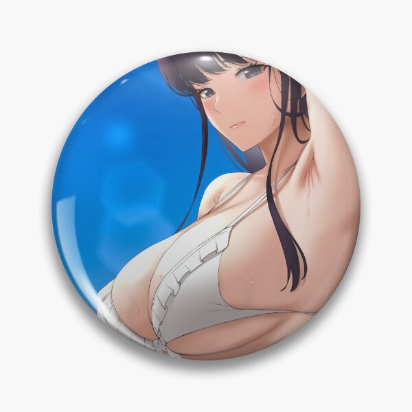 Item preview, Shouko Komi Komi Can't Communicate Design designed and sold by rinega.
