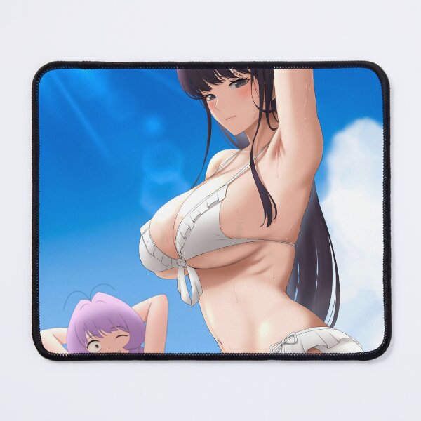 Item preview, Shouko Komi Komi Can't Communicate Design designed and sold by rinega.