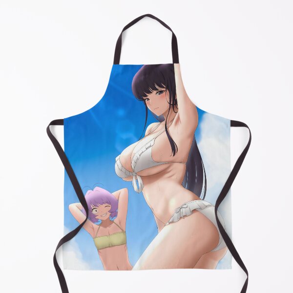 Item preview, Shouko Komi Komi Can't Communicate Design designed and sold by rinega.