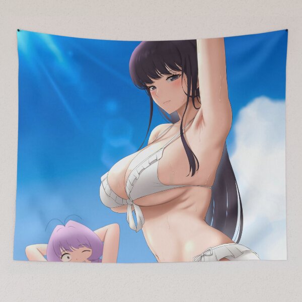 Item preview, Shouko Komi Komi Can't Communicate Design designed and sold by rinega.