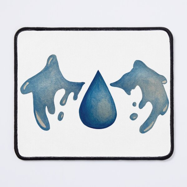 Item preview, Lapis Lazuli designed and sold by SassyDragonArt.