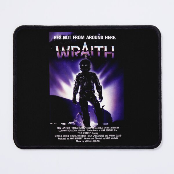 Item preview, The Wraith Classic . designed and sold by ghamdijkmati.