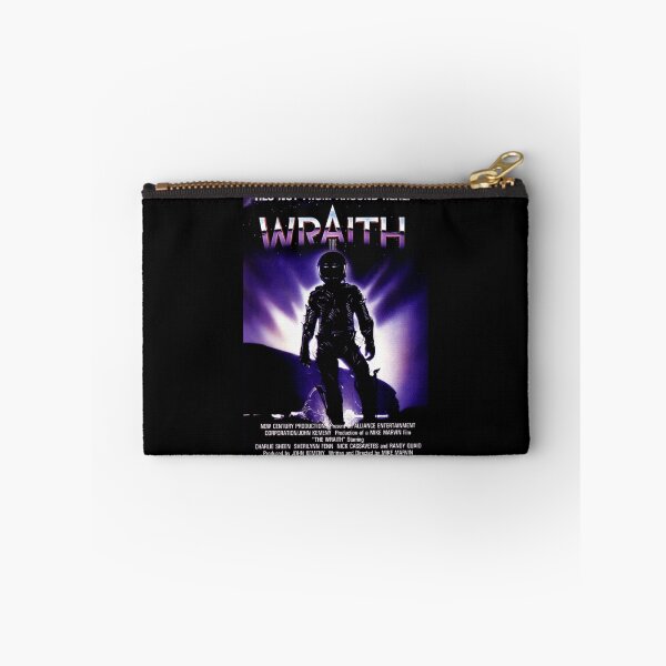 Item preview, The Wraith Classic . designed and sold by ghamdijkmati.