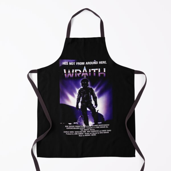Item preview, The Wraith Classic . designed and sold by ghamdijkmati.