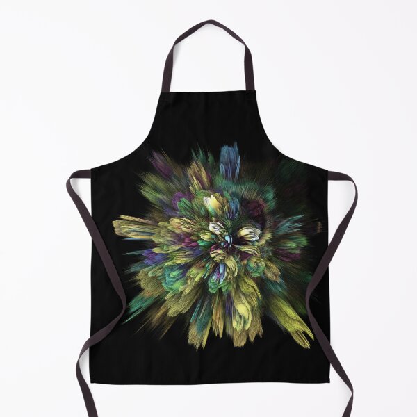 Item preview, 3-d Fractal 100  designed and sold by RuthFurtado.
