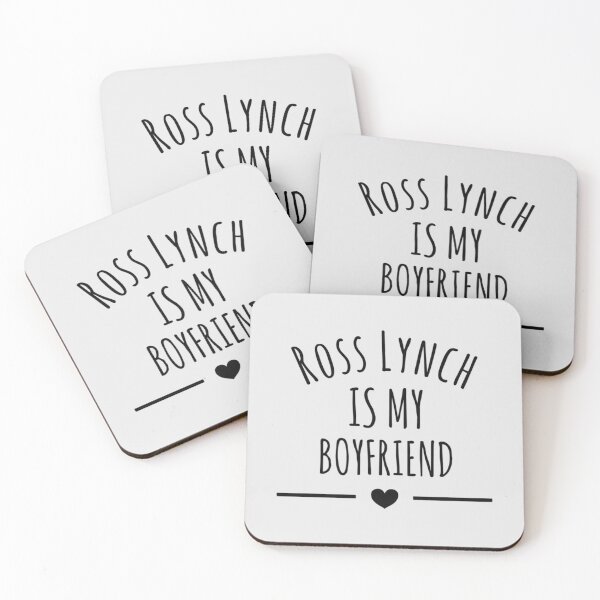 Item preview, Ross Lynch Is My Boyfriend designed and sold by LewisMelissax.