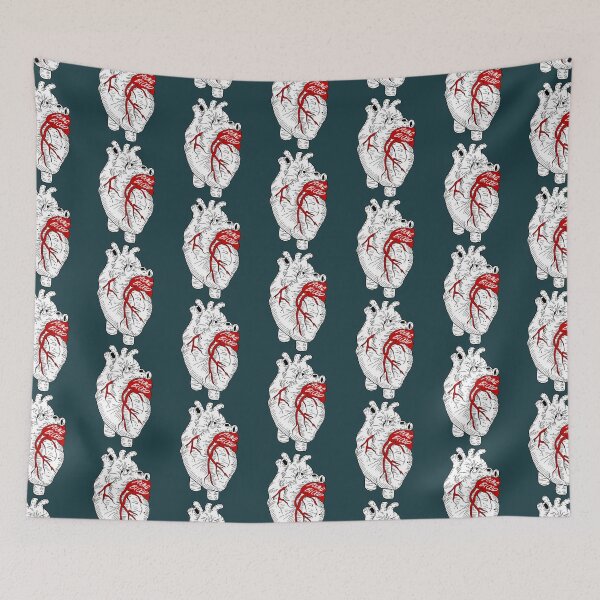 Item preview, Young Blood art   designed and sold by LewisMelissax.